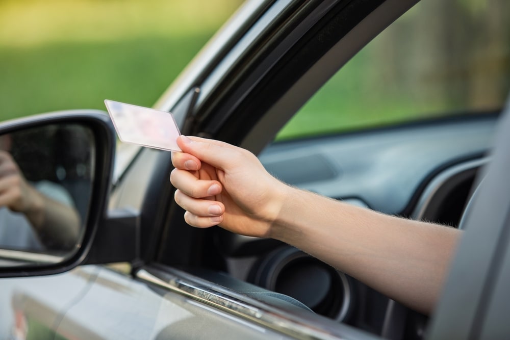 What Are The Types of License Suspensions in Massachusetts and What are the Causes?