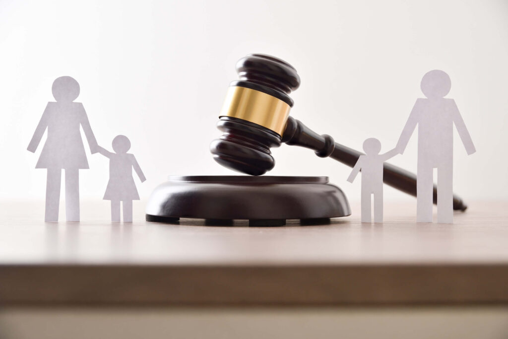 Child custody dispute Child custody dispute settlement agreement in divorce