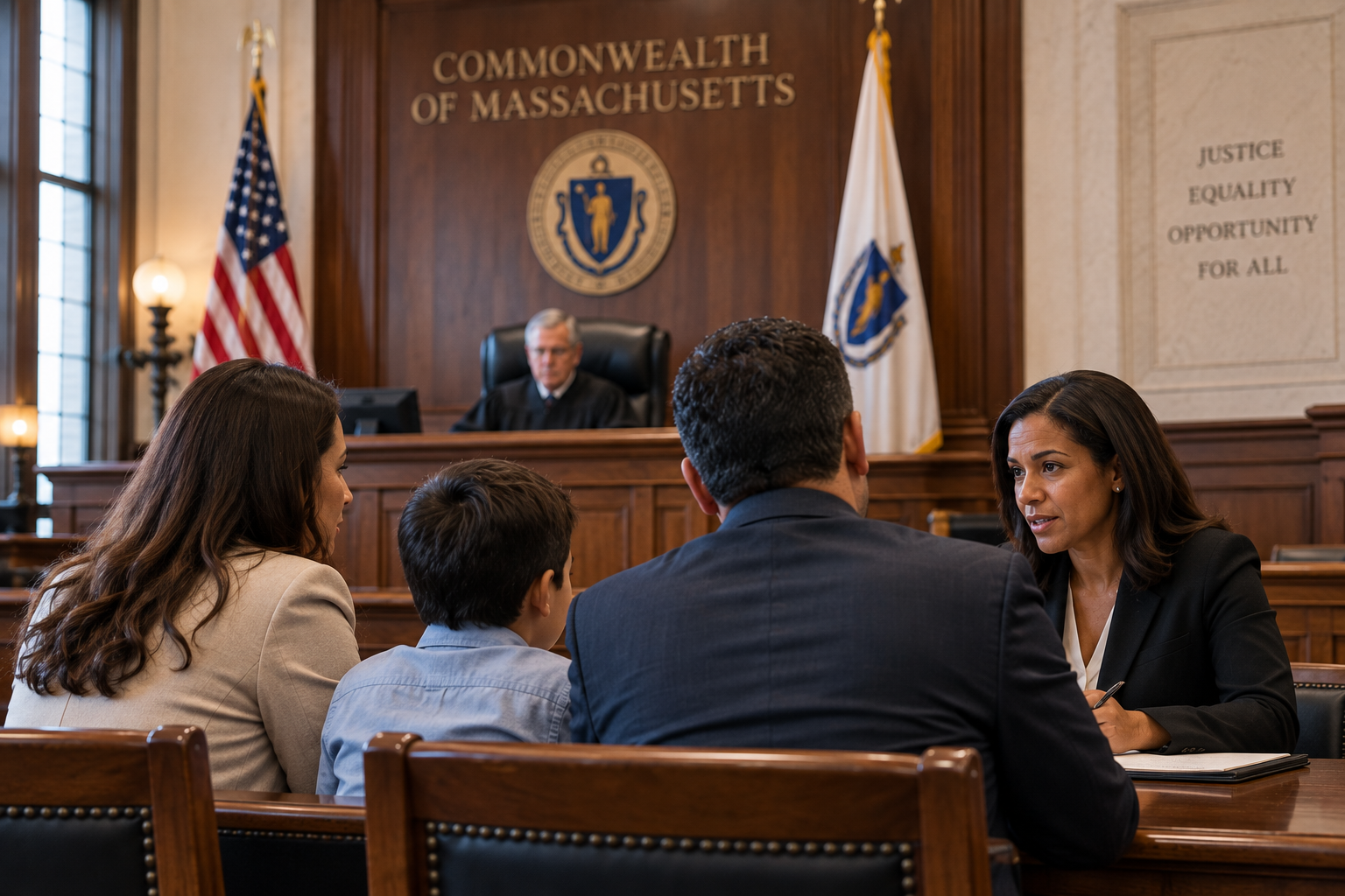 Expungement Law