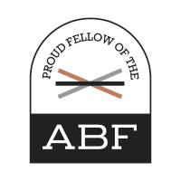 Proud Fellow of the American Bar Foundation