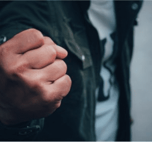 Larceny & Embezzlement